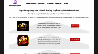 gamebaidoithuong.my