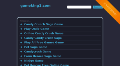 gameking1.com