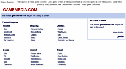 gamemedia.com