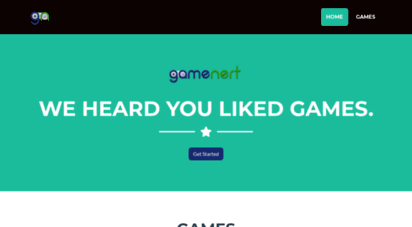 gamenert.com