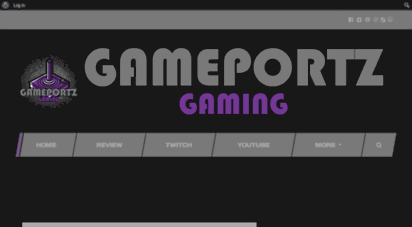 gameportz.co.uk