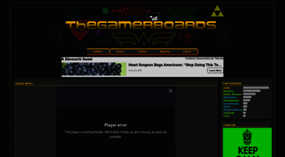 gamerboards.darkbb.com