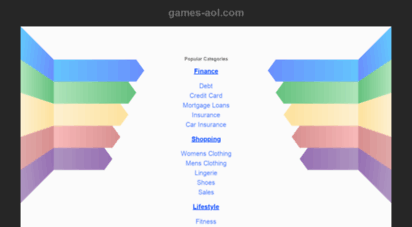 games-aol.com