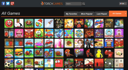 games.torchbrowser.com