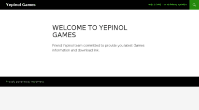 games.yepinol.com