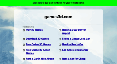games3d.com