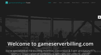 gameserverbilling.com