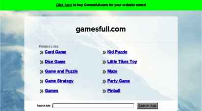 gamesfull.com