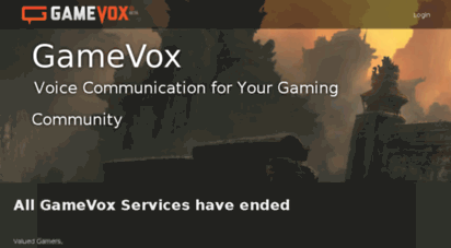gamevox.com