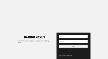 gaming-nexus.com