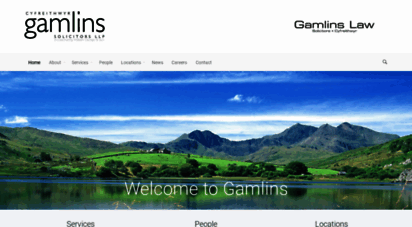 gamlins.com