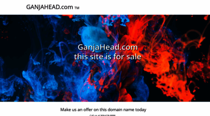 ganjahead.com