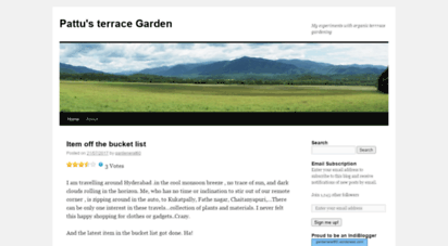 gardenerat60.wordpress.com