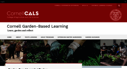 gardening.cornell.edu