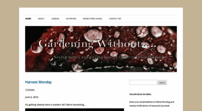 gardeningwithout.wordpress.com