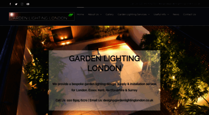 gardenlightinglondon.co.uk
