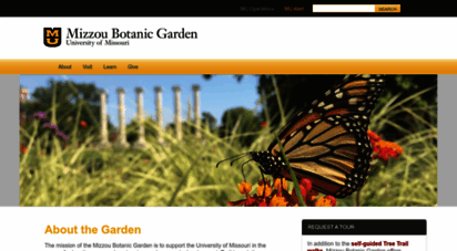 gardens.missouri.edu
