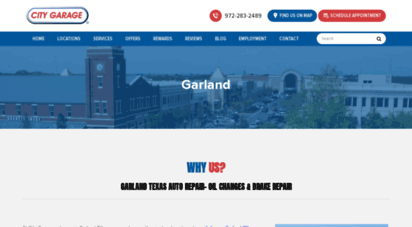 garland.citygaragedfw.com
