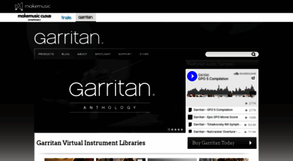 garritan.com