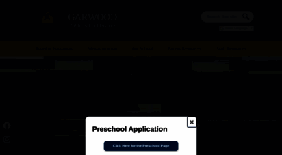 garwoodschools.org