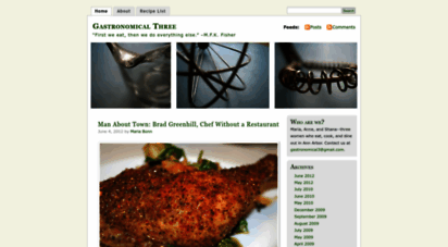 gastronomical3.wordpress.com