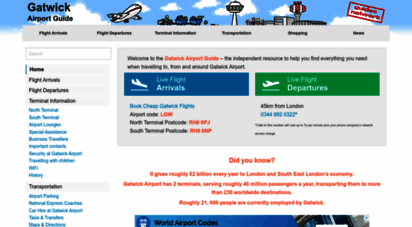 gatwick-airport-guide.co.uk