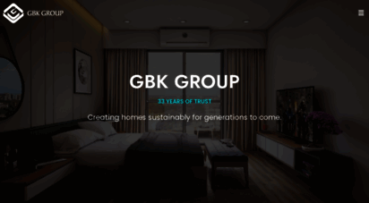 gbkgroup.in
