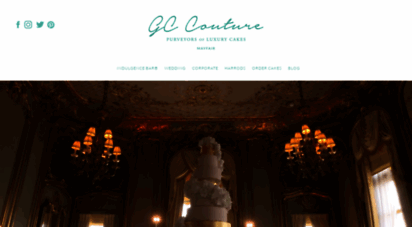 gccouture.co.uk