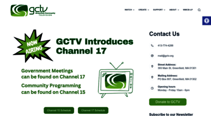 gctv.org