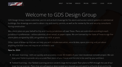 gdsdesigngroup.com