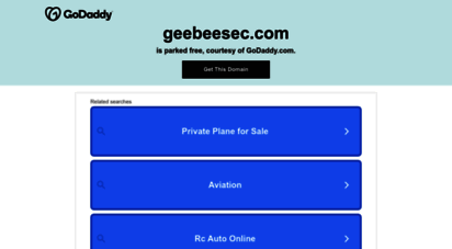 geebeesec.com