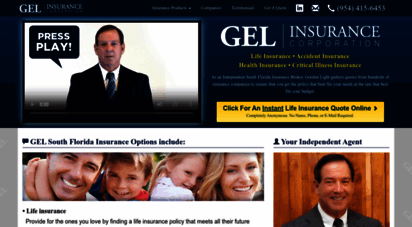 gelightinsurance.com