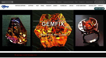gemfix.com