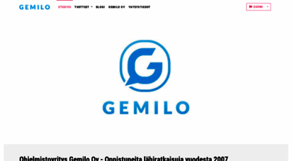 gemilo.com