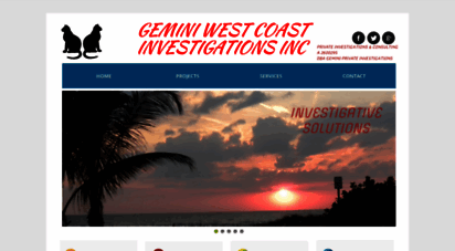 geminiprivateinvestigations.com