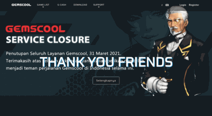 welcome to gemscool com be cool with gemscool game portal no 1 di indonesia welcome to gemscool com be cool with gemscool game portal no 1 di indonesia