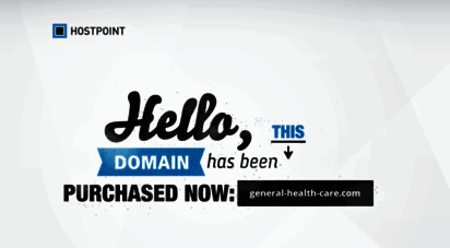 general-health-care.com