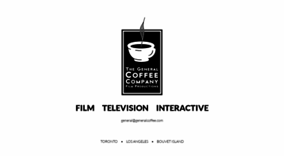 generalcoffee.com