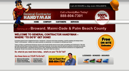 generalcontractorhandyman.com