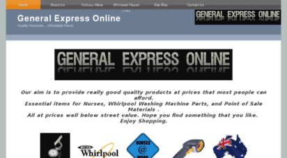 generalexpress.com.au