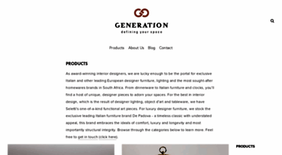 generationdesign.co.za