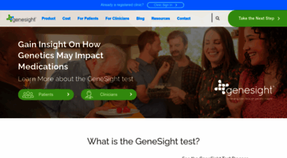 genesight.com