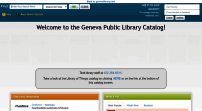 geneva.biblionix.com
