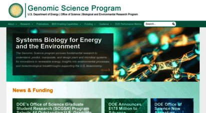 genomicscience.energy.gov
