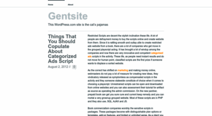 gentsite.wordpress.com