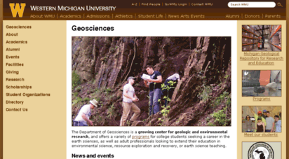 geology.wmich.edu