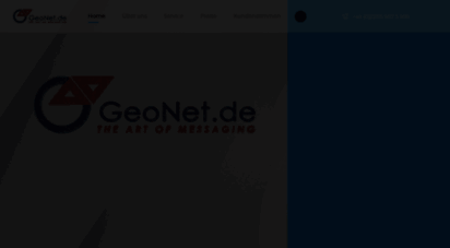 geonet.com