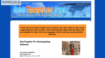 geotargeterpro.com