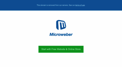 gerber.microweber.com