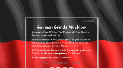 german-grinds-wicklow.info